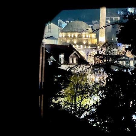 Hotel Fjorr Prizren Extérieur photo