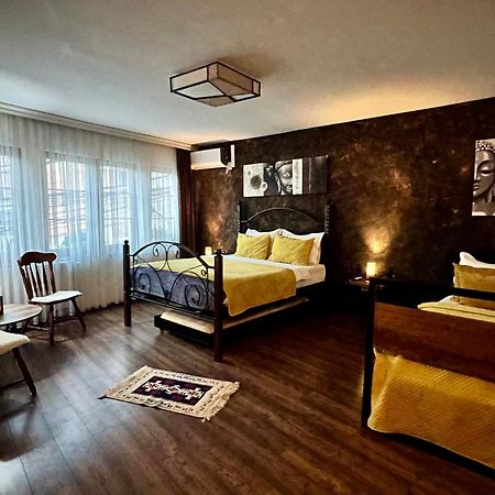 Hotel Fjorr Prizren Extérieur photo