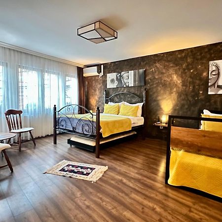Hotel Fjorr Prizren Extérieur photo