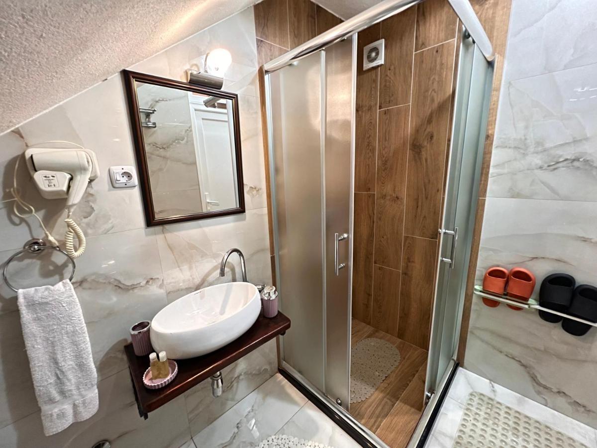 Hotel Fjorr Prizren Extérieur photo