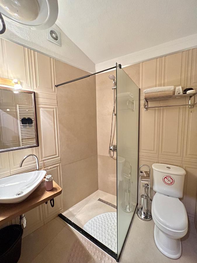 Hotel Fjorr Prizren Extérieur photo