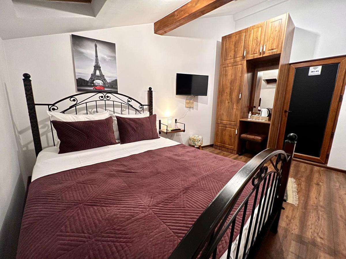 Hotel Fjorr Prizren Extérieur photo