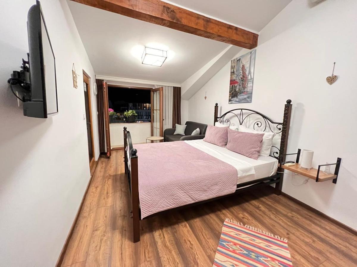 Hotel Fjorr Prizren Extérieur photo
